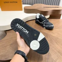 $158.00 USD Louis Vuitton Casual Shoes For Men #1415996