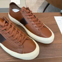 $108.00 USD Tom Ford Casual Shoes For Men #1416018