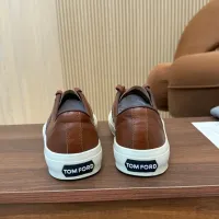 $108.00 USD Tom Ford Casual Shoes For Men #1416018