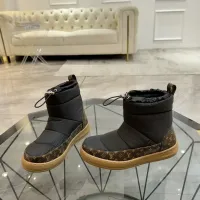 $108.00 USD Louis Vuitton Boots For Women #1416024
