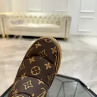 $108.00 USD Louis Vuitton Boots For Women #1416025