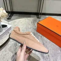 $102.00 USD Hermes Casual Shoes For Men #1416033