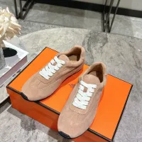 $102.00 USD Hermes Casual Shoes For Men #1416033