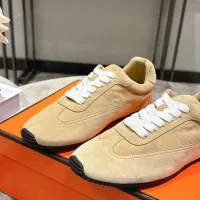 $102.00 USD Hermes Casual Shoes For Men #1416035