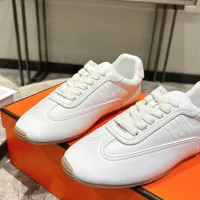 $102.00 USD Hermes Casual Shoes For Men #1416039