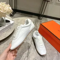 $102.00 USD Hermes Casual Shoes For Women #1416040