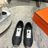 $102.00 USD Hermes Casual Shoes For Men #1416041