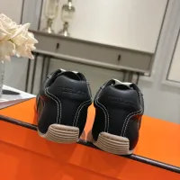 $102.00 USD Hermes Casual Shoes For Men #1416041