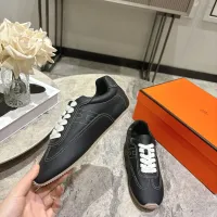 $102.00 USD Hermes Casual Shoes For Women #1416042