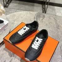 $102.00 USD Hermes Casual Shoes For Women #1416042
