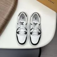 $140.00 USD Louis Vuitton Casual Shoes For Men #1416061
