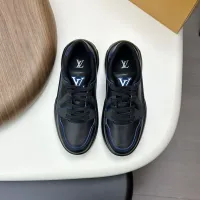 $140.00 USD Louis Vuitton Casual Shoes For Men #1416063