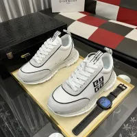 $122.00 USD Givenchy Casual Shoes For Men #1416064