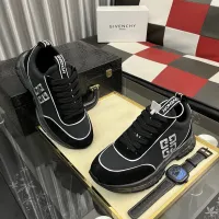 $122.00 USD Givenchy Casual Shoes For Men #1416066