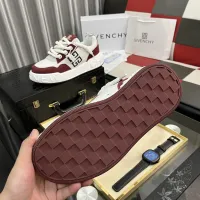 $125.00 USD Givenchy Casual Shoes For Men #1416068