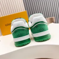 $132.00 USD Louis Vuitton Casual Shoes For Men #1416082