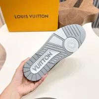 $132.00 USD Louis Vuitton Casual Shoes For Men #1416083