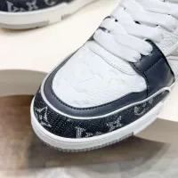 $132.00 USD Louis Vuitton Casual Shoes For Men #1416083