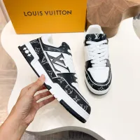 $132.00 USD Louis Vuitton Casual Shoes For Men #1416084
