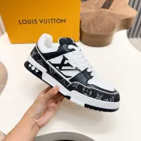 $132.00 USD Louis Vuitton Casual Shoes For Men #1416084
