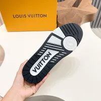 $132.00 USD Louis Vuitton Casual Shoes For Men #1416084