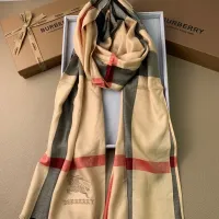 $52.00 USD Burberry Scarf #1416103