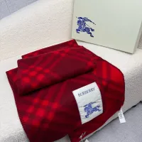 $60.00 USD Burberry Scarf #1416112