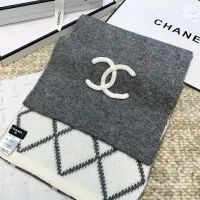$68.00 USD Chanel Scarves #1416134