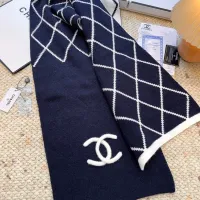$68.00 USD Chanel Scarves #1416135