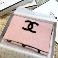 $68.00 USD Chanel Scarves #1416136