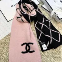 $68.00 USD Chanel Scarves #1416136