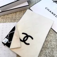 $68.00 USD Chanel Scarves #1416137
