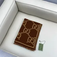 $52.00 USD Gucci Scarf #1416143