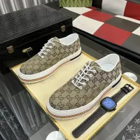 $80.00 USD Gucci Casual Shoes For Men #1416174