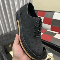 $80.00 USD Gucci Casual Shoes For Men #1416175