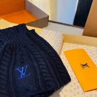 $64.00 USD Louis Vuitton Scarf #1416184