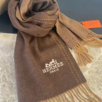 $52.00 USD Hermes Scarf #1416189