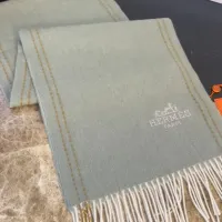 $52.00 USD Hermes Scarf #1416190