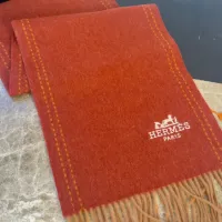 $52.00 USD Hermes Scarf #1416191