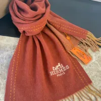 $52.00 USD Hermes Scarf #1416191