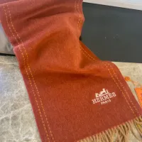 $52.00 USD Hermes Scarf #1416191