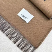 $52.00 USD Burberry Scarf #1416200