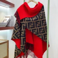 $132.00 USD Fendi Poncho #1416204