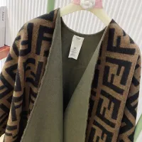 $132.00 USD Fendi Poncho #1416206