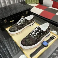 $80.00 USD Gucci Casual Shoes For Men #1416224