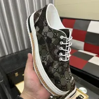 $80.00 USD Gucci Casual Shoes For Men #1416224
