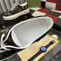 $80.00 USD Gucci Casual Shoes For Men #1416224