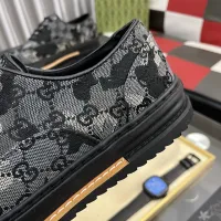 $80.00 USD Gucci Casual Shoes For Men #1416225