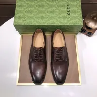 $105.00 USD Gucci Oxfords Shoes For Men #1416243