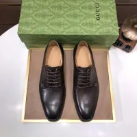 $105.00 USD Gucci Oxfords Shoes For Men #1416244